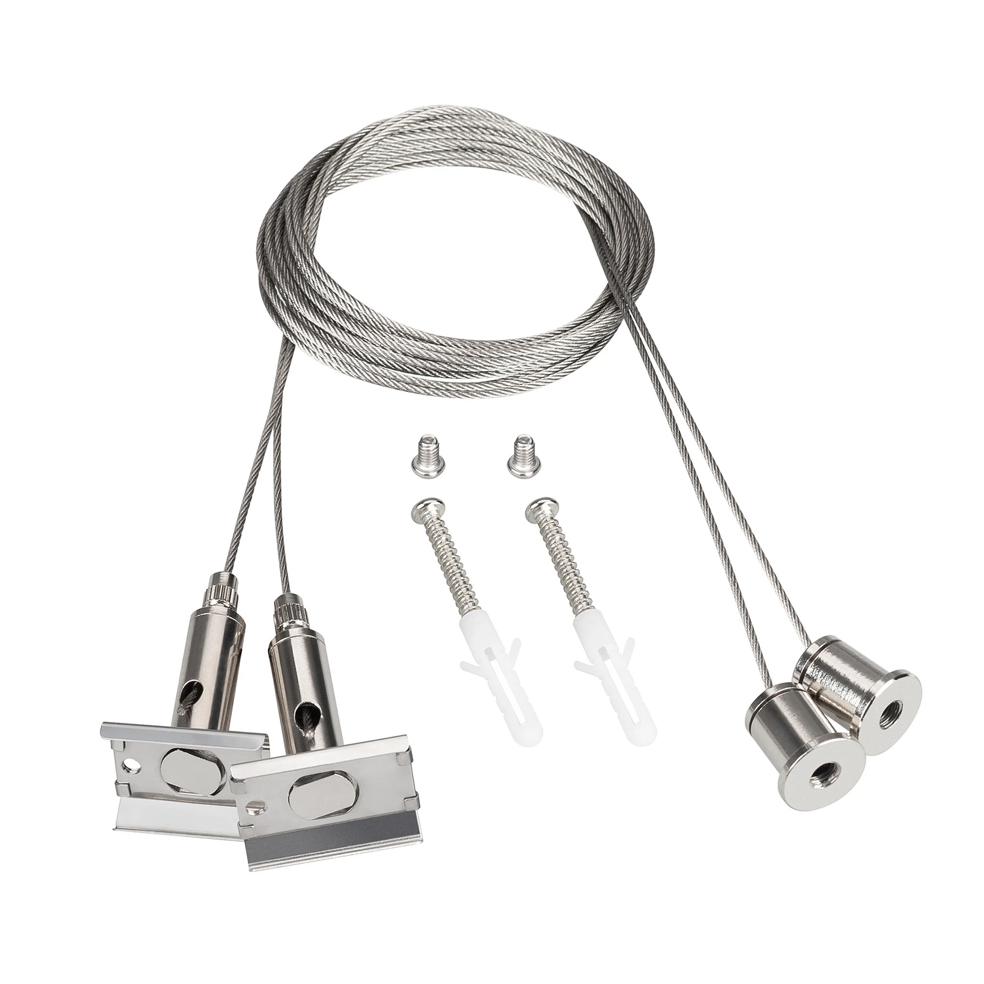 Подвесное крепление для профиля SL-LINE-4050-3L Arlight Sl-Line 044679