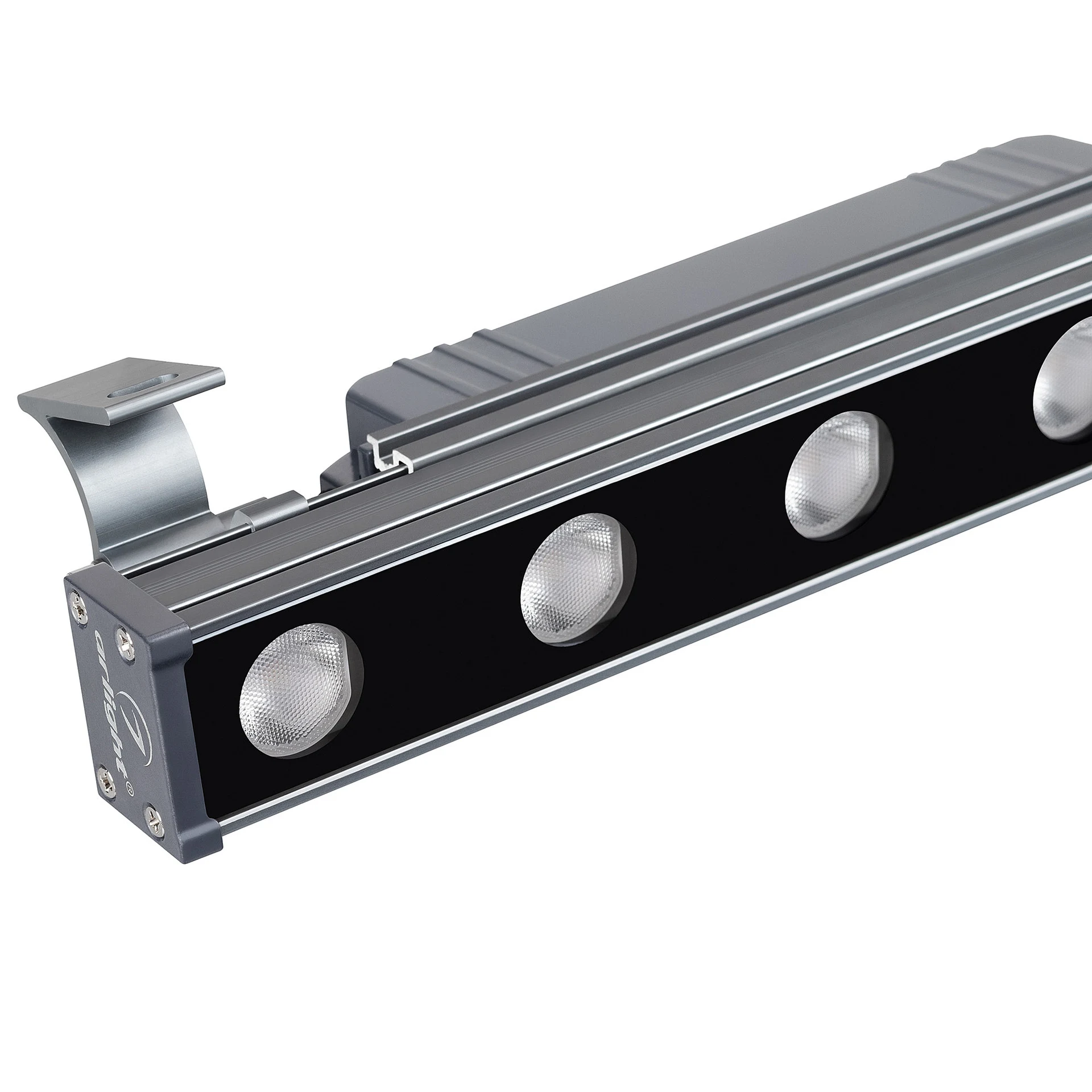 Прожектор уличный Arlight Line Wallwasher 045366