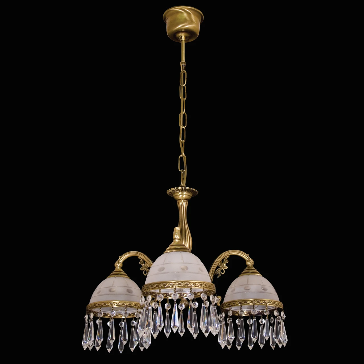 Подвесная люстра MW Light Ангел 295016303