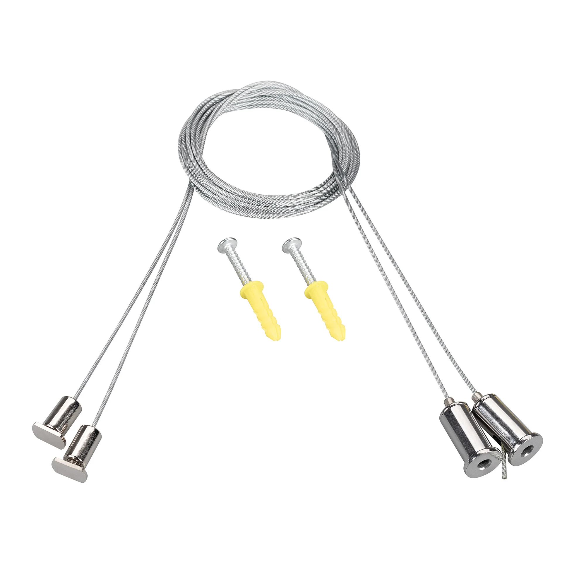 Подвесное крепление для профиля LINE-5050-DUAL Arlight Sl-Line 047516