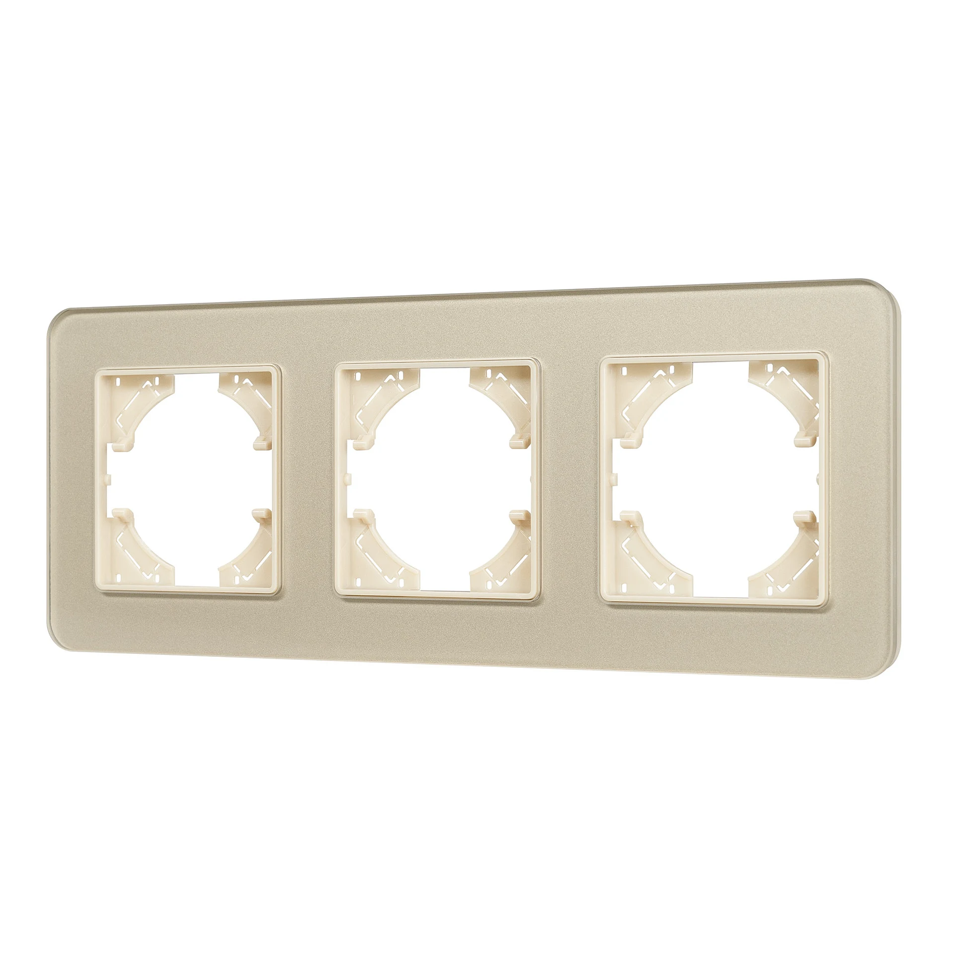 Рамка Arlight Omali 049699