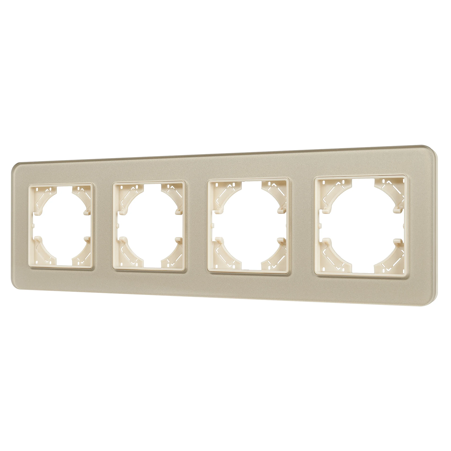 Рамка Arlight Omali 049703