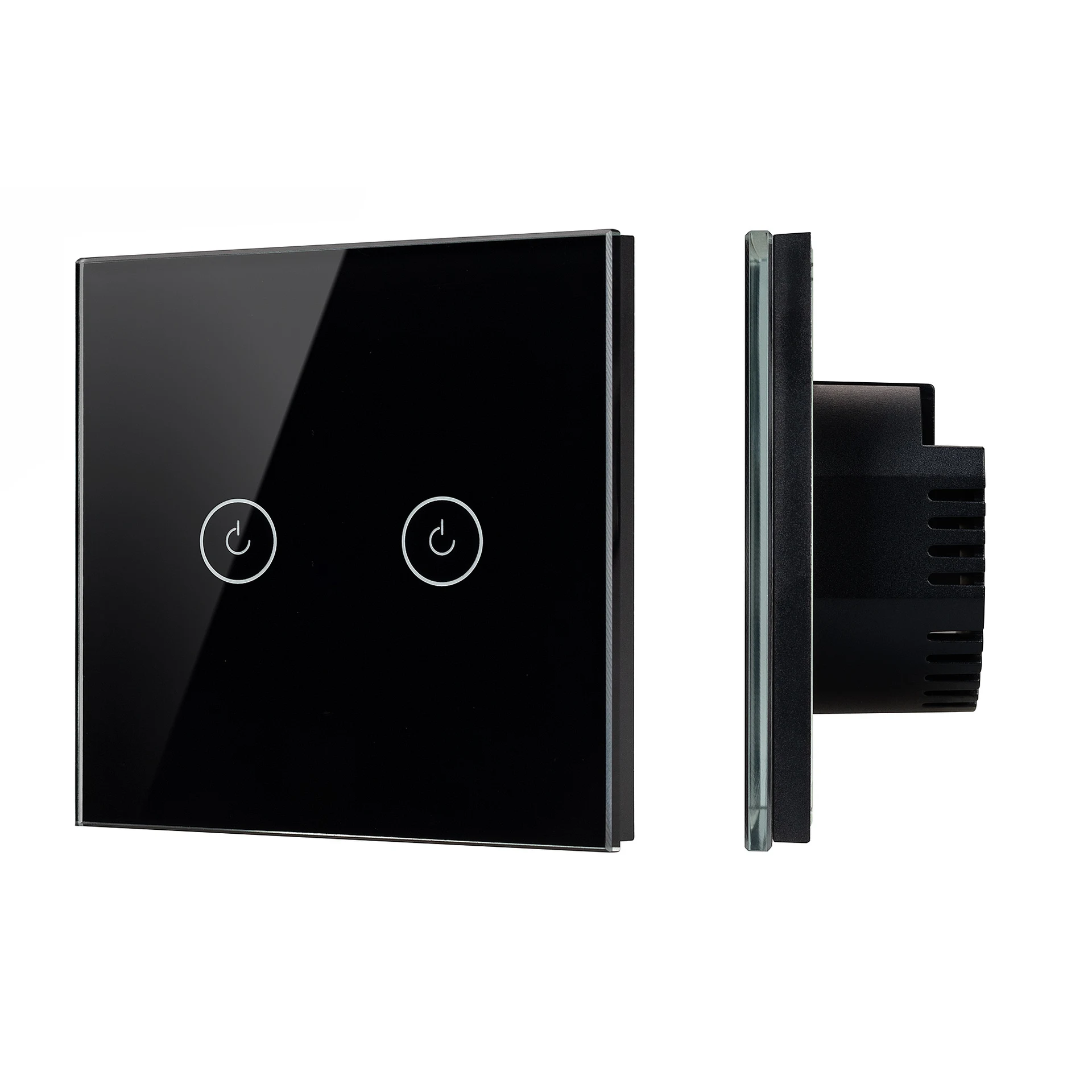 Выключатель Arlight Omali 050040