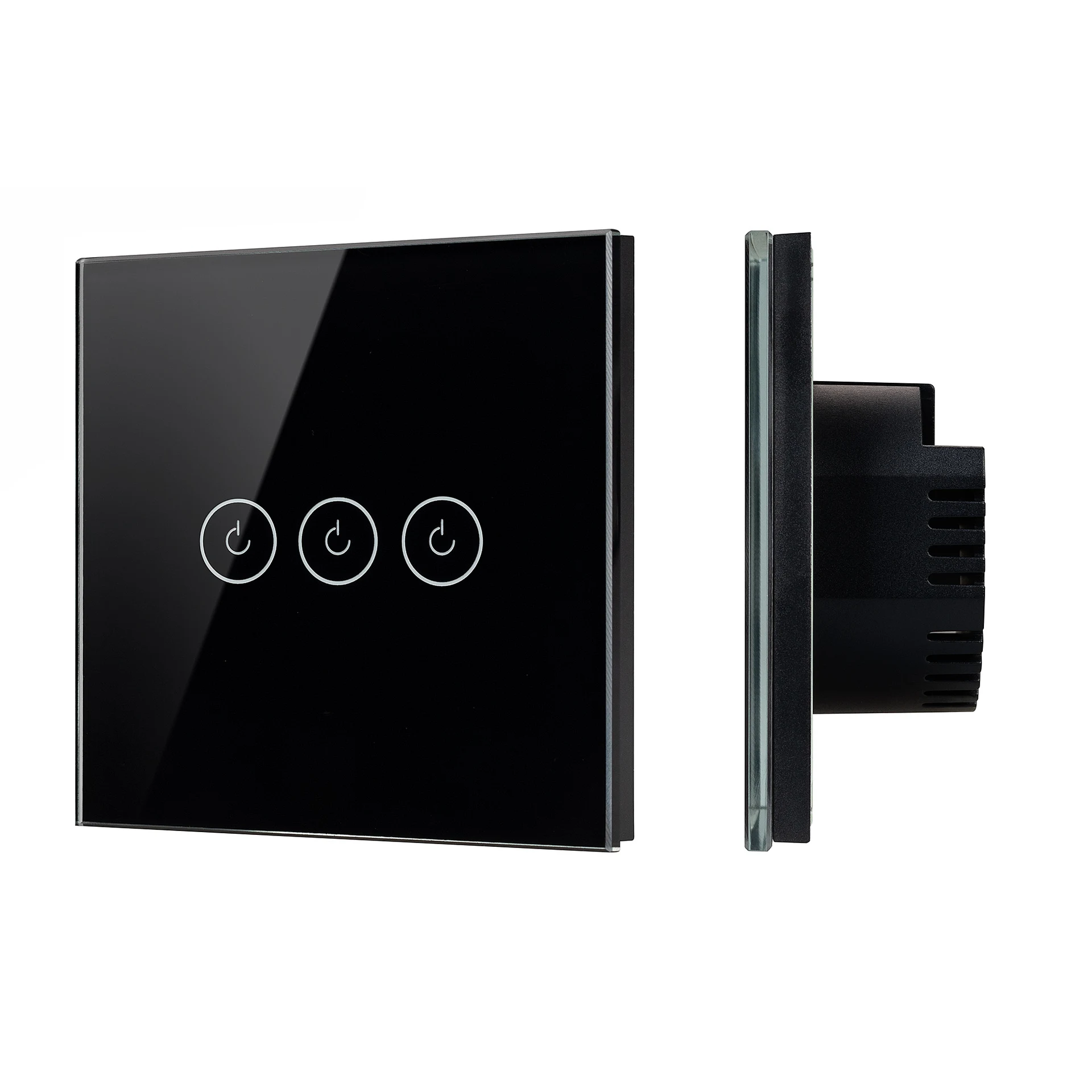 Выключатель Arlight Omali 050046