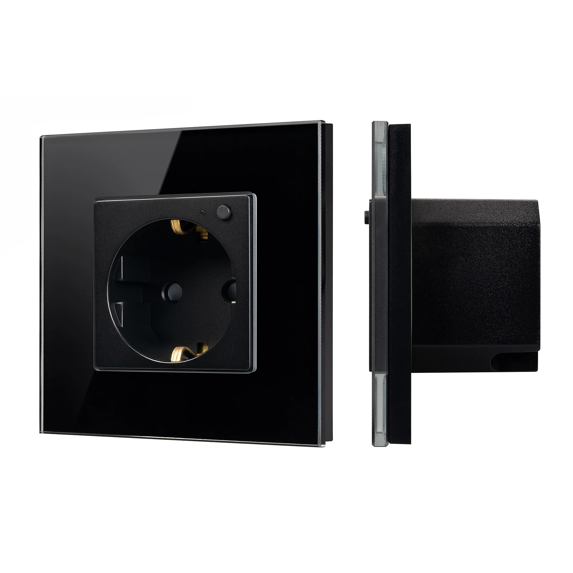 Розетка Arlight Omali 050216