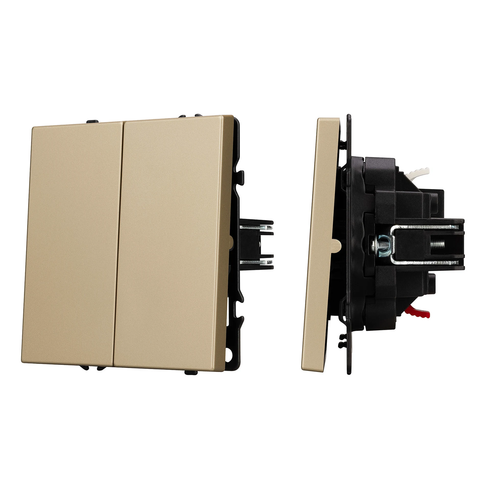 Выключатель Arlight Nobe 054253