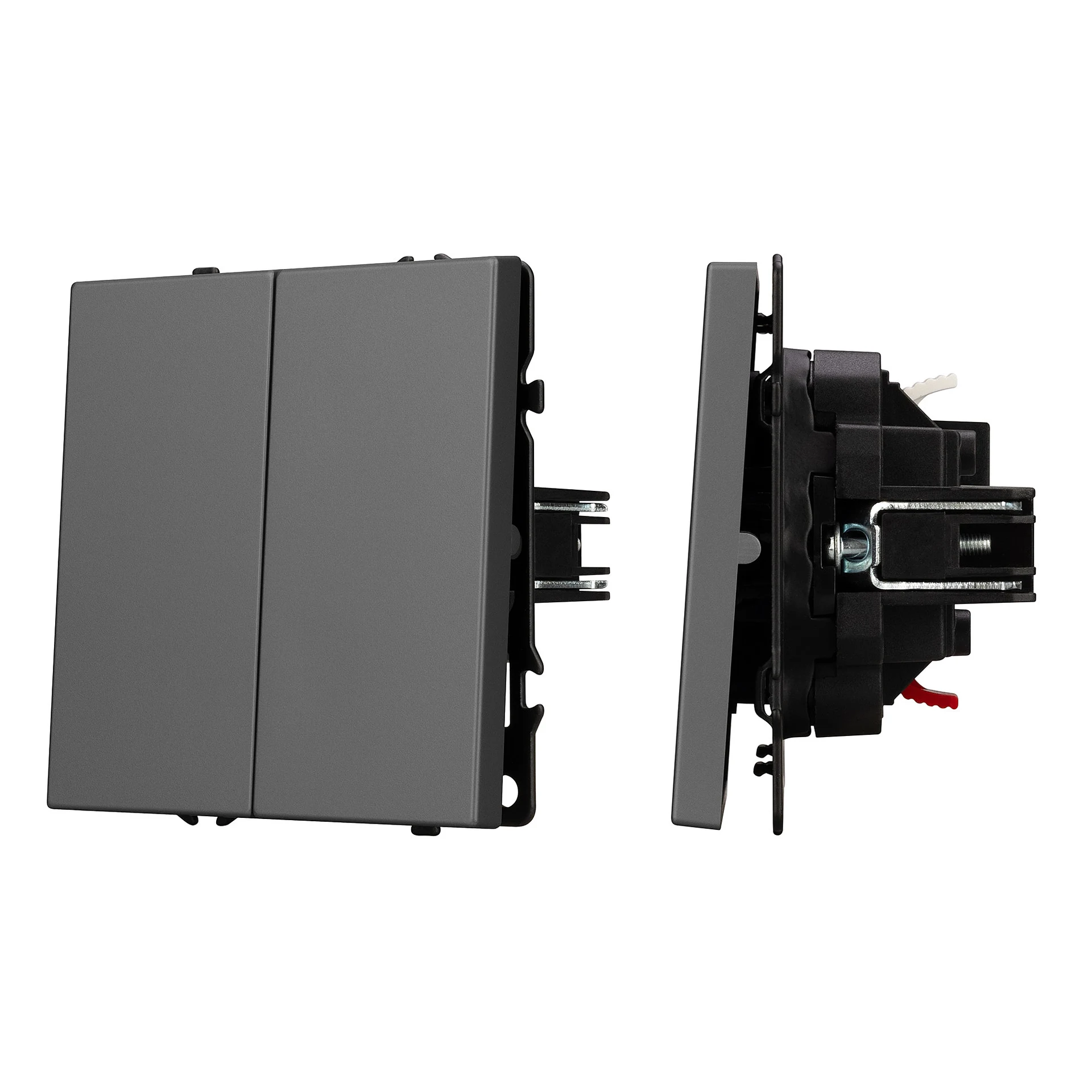 Выключатель Arlight Nobe 054254