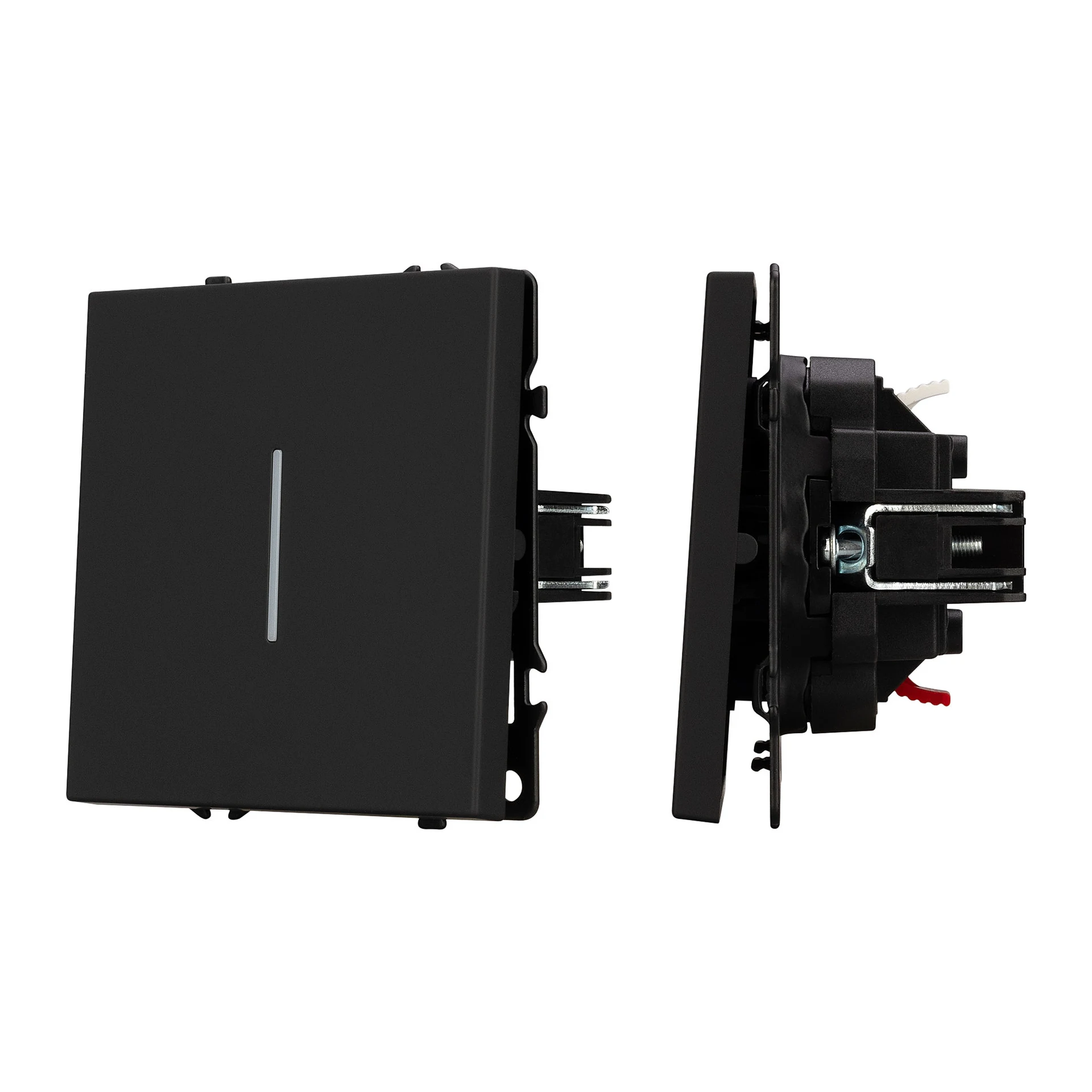 Выключатель Arlight Nobe 054258