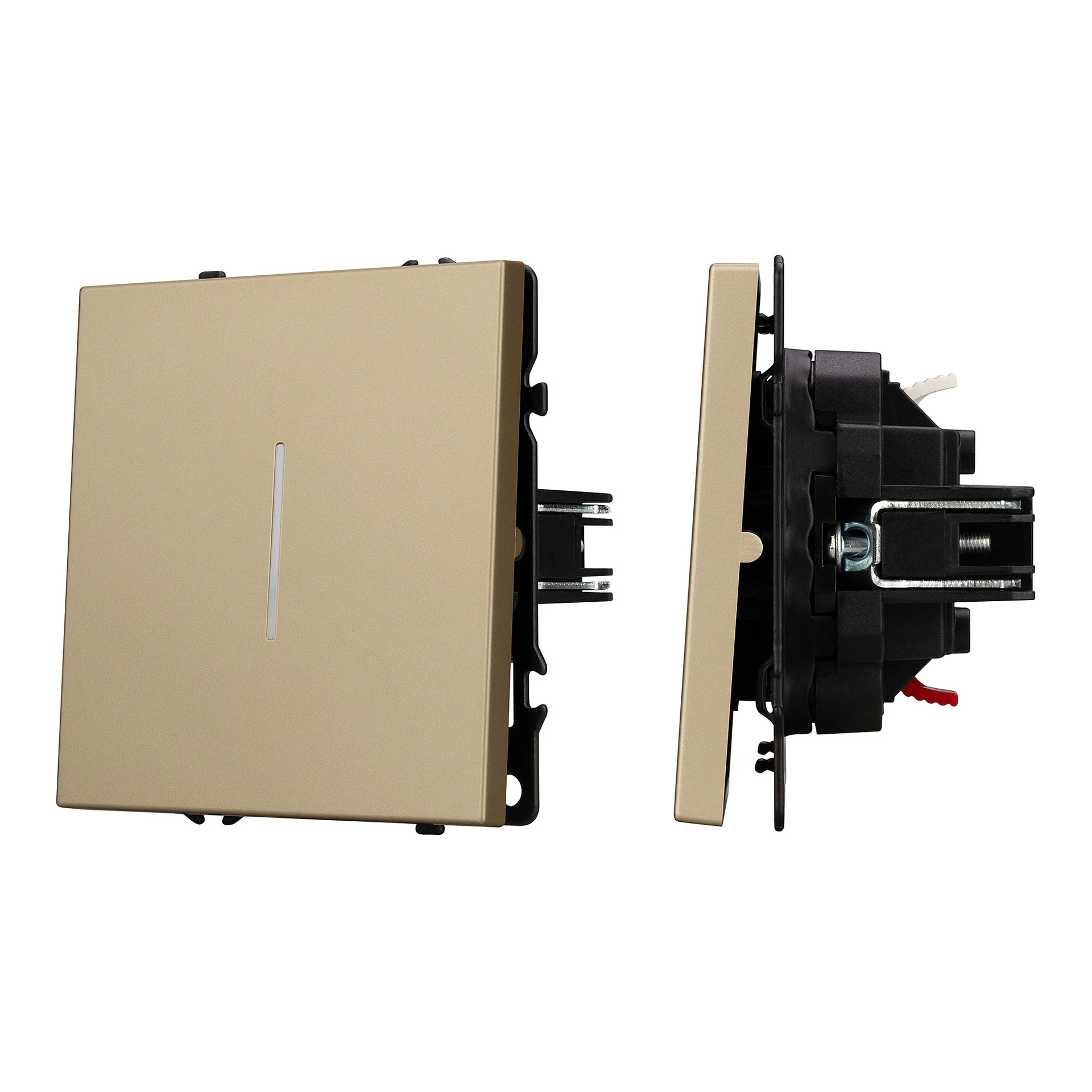 Выключатель Arlight Nobe 054259