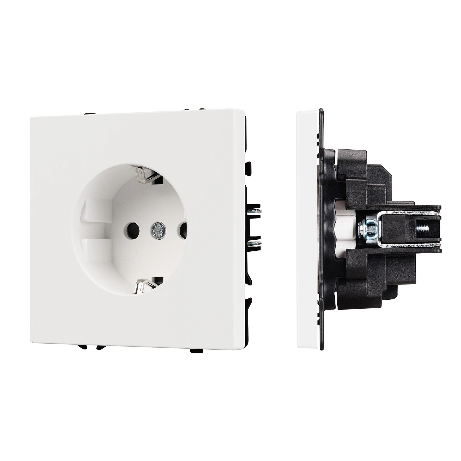 Розетка Arlight Nobe 054276