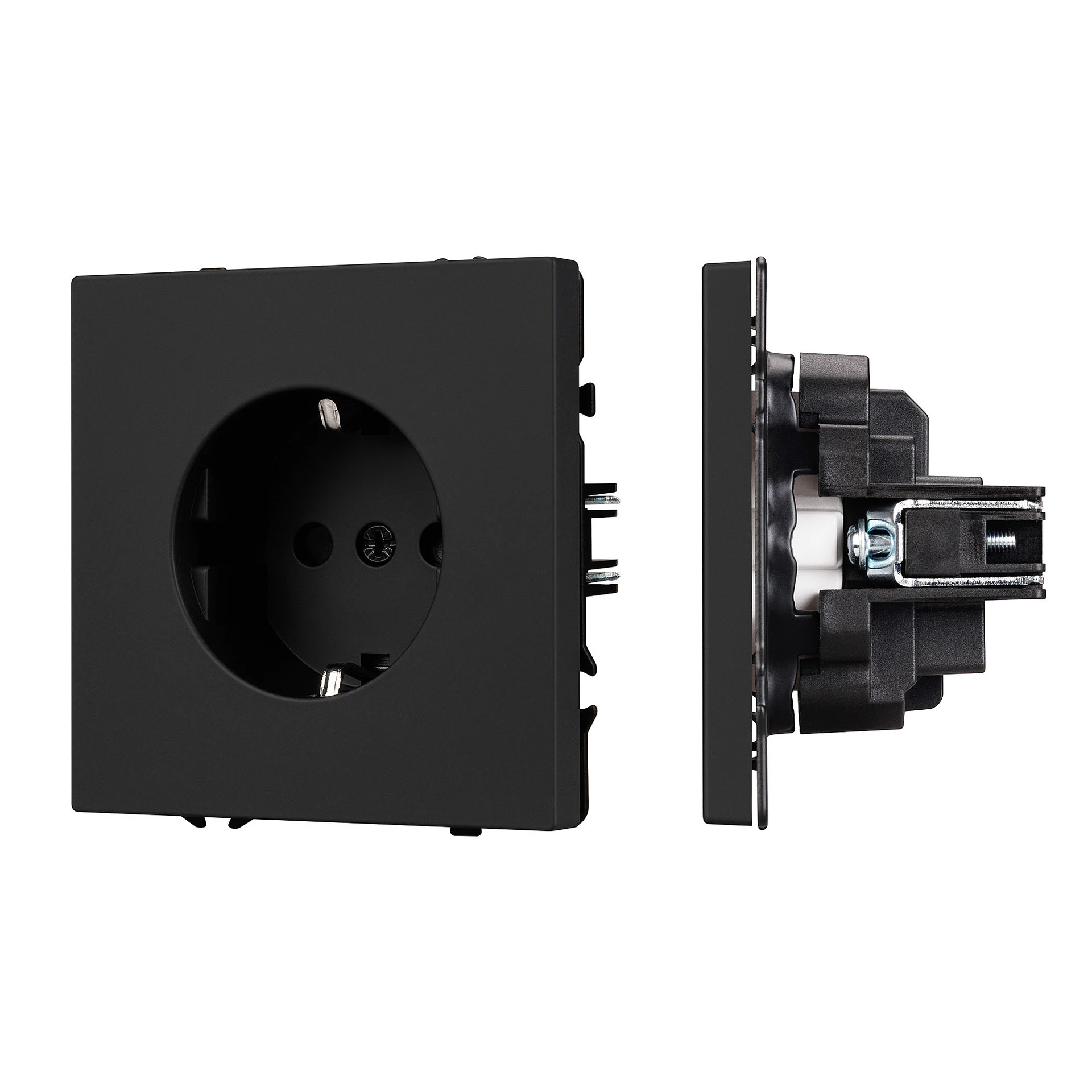 Розетка Arlight Nobe 054277