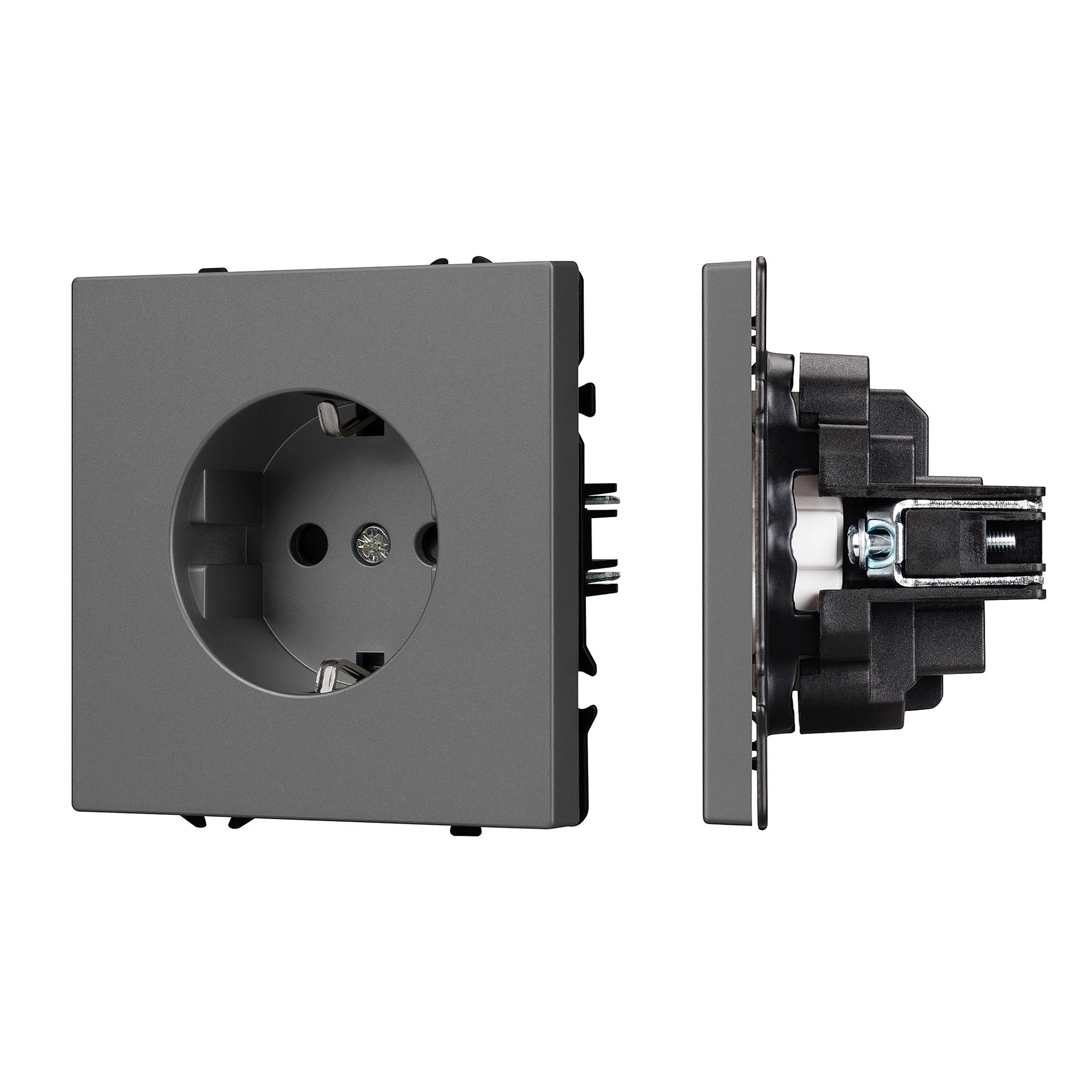 Розетка Arlight Nobe 054279