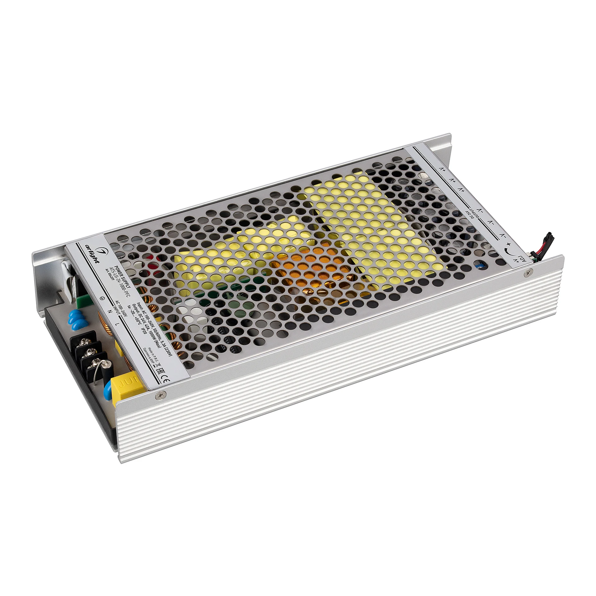 Драйвер для LED ленты Arlight Ats 054377
