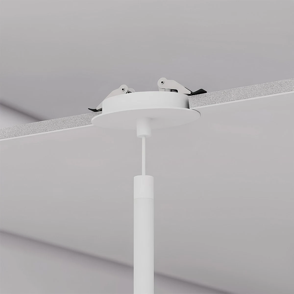 10453/110 Потолочное крепление скрытого монтажа LOFT IT Base