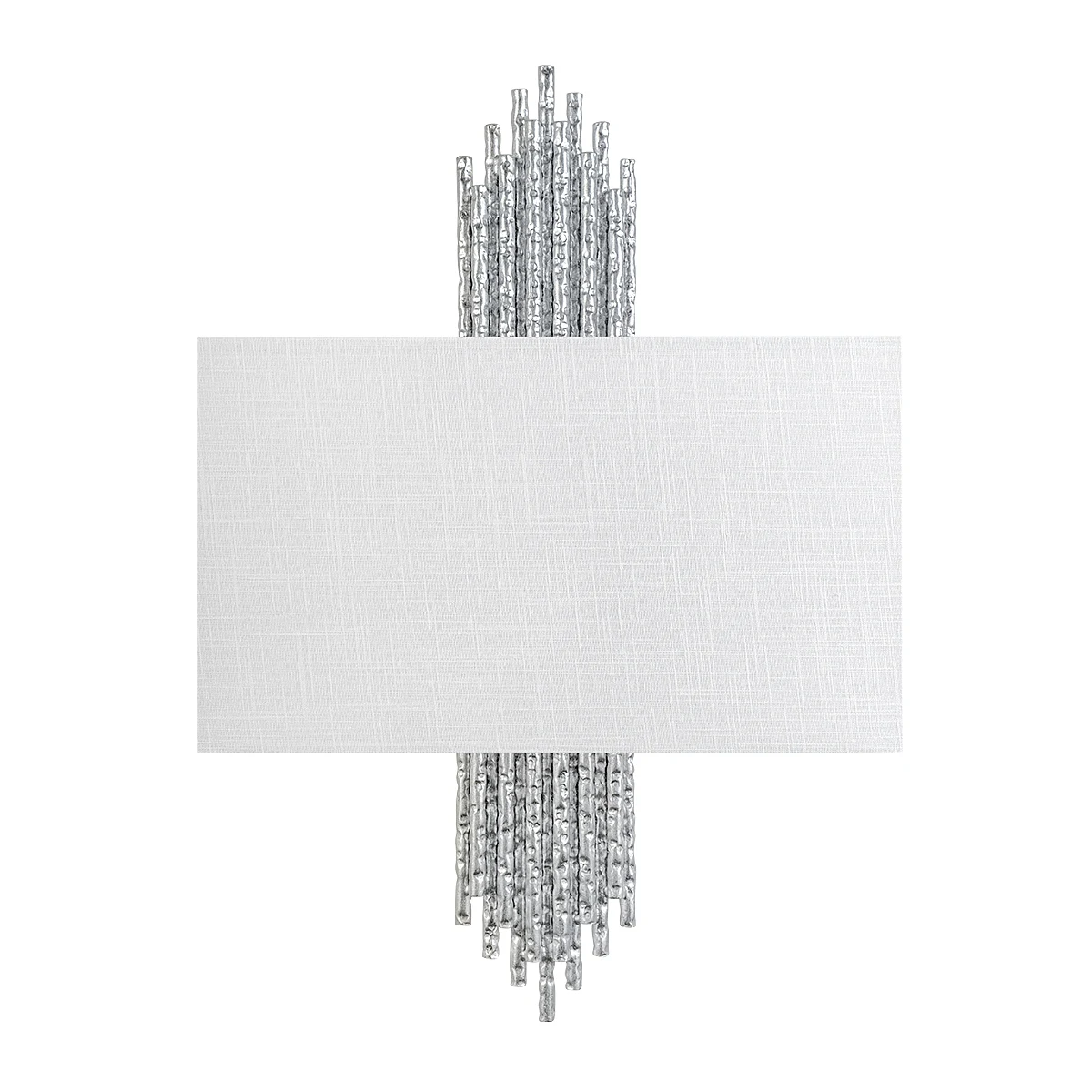 Бра настенное Poema Loft It 10458 Silver