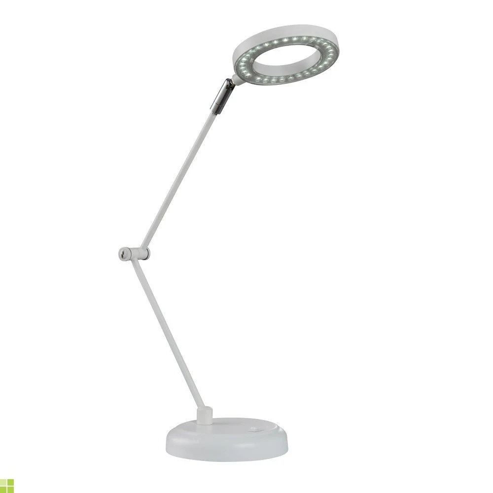 Настольная лампа Arte Lamp LED DESK A9427LT-1WH