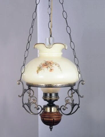 Светильник подвесной Reccagni Angelo 2400 L 2400G