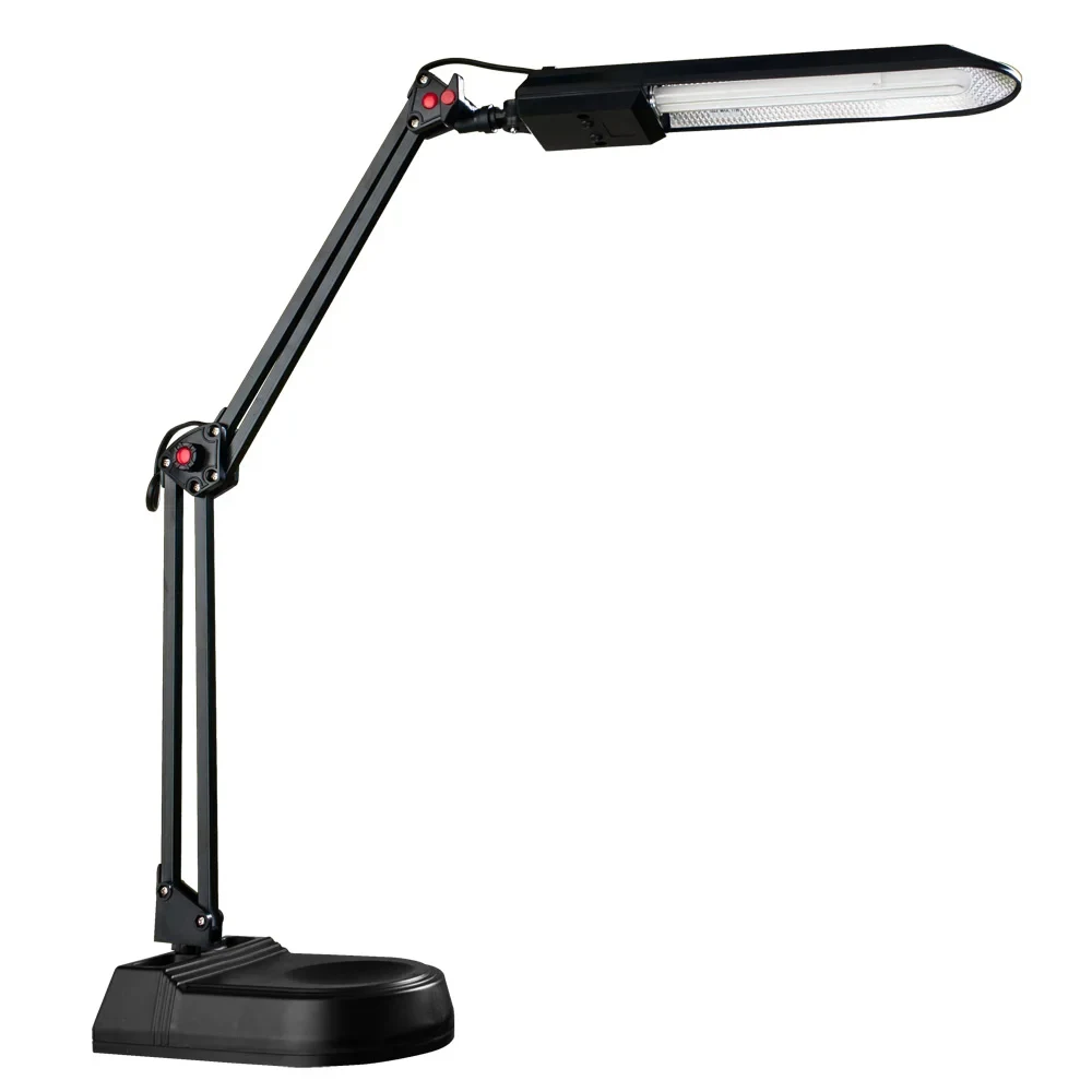 Настольная лампа Arte Lamp DESK A5810LT-1BK
