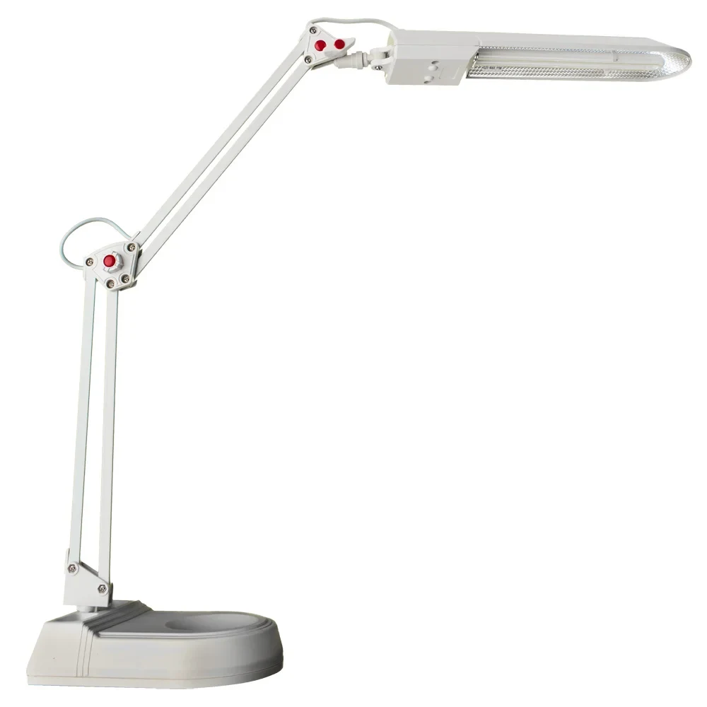 Настольная лампа Arte Lamp DESK A5810LT-1WH