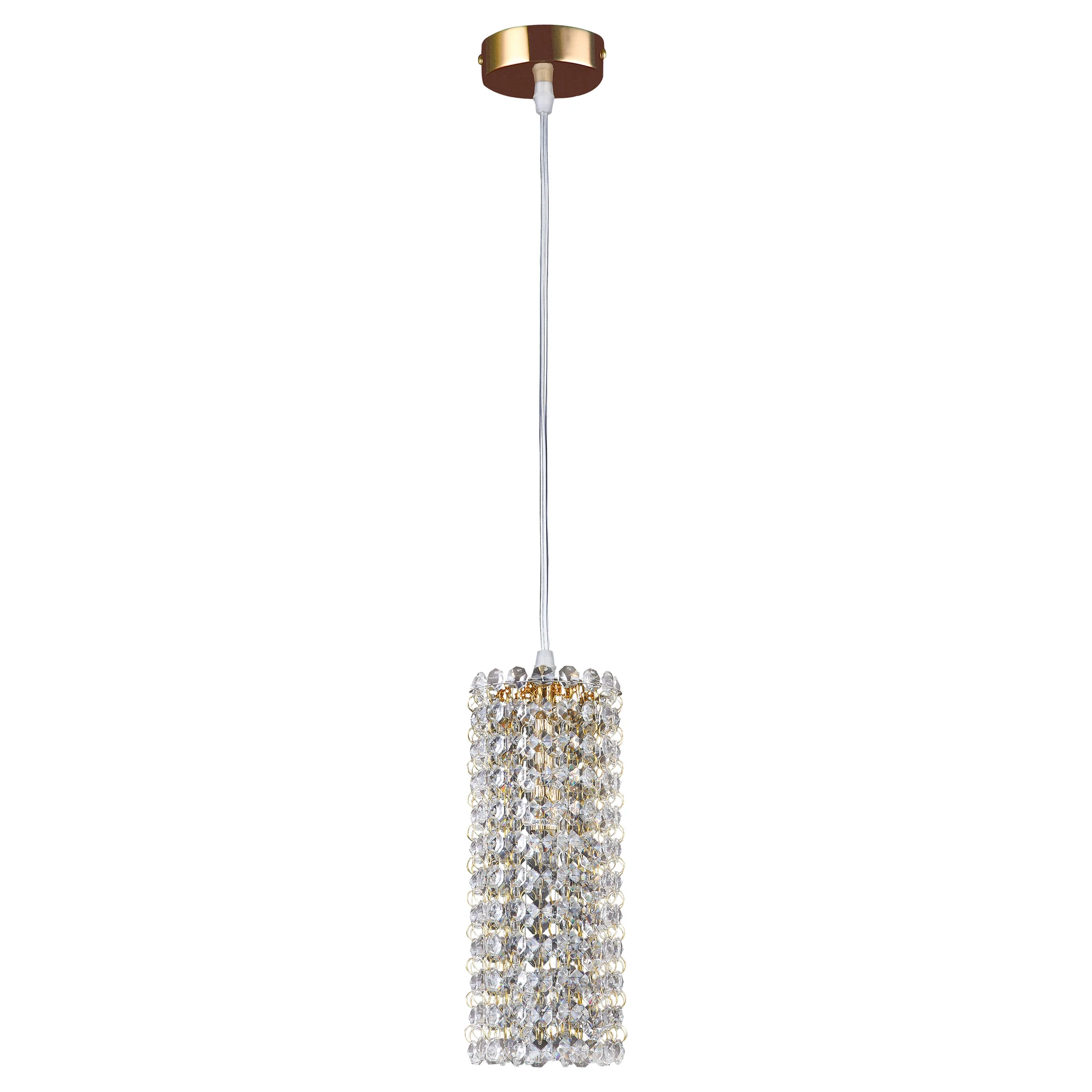 Светильник подвесной Lightstar Cristallo 795322