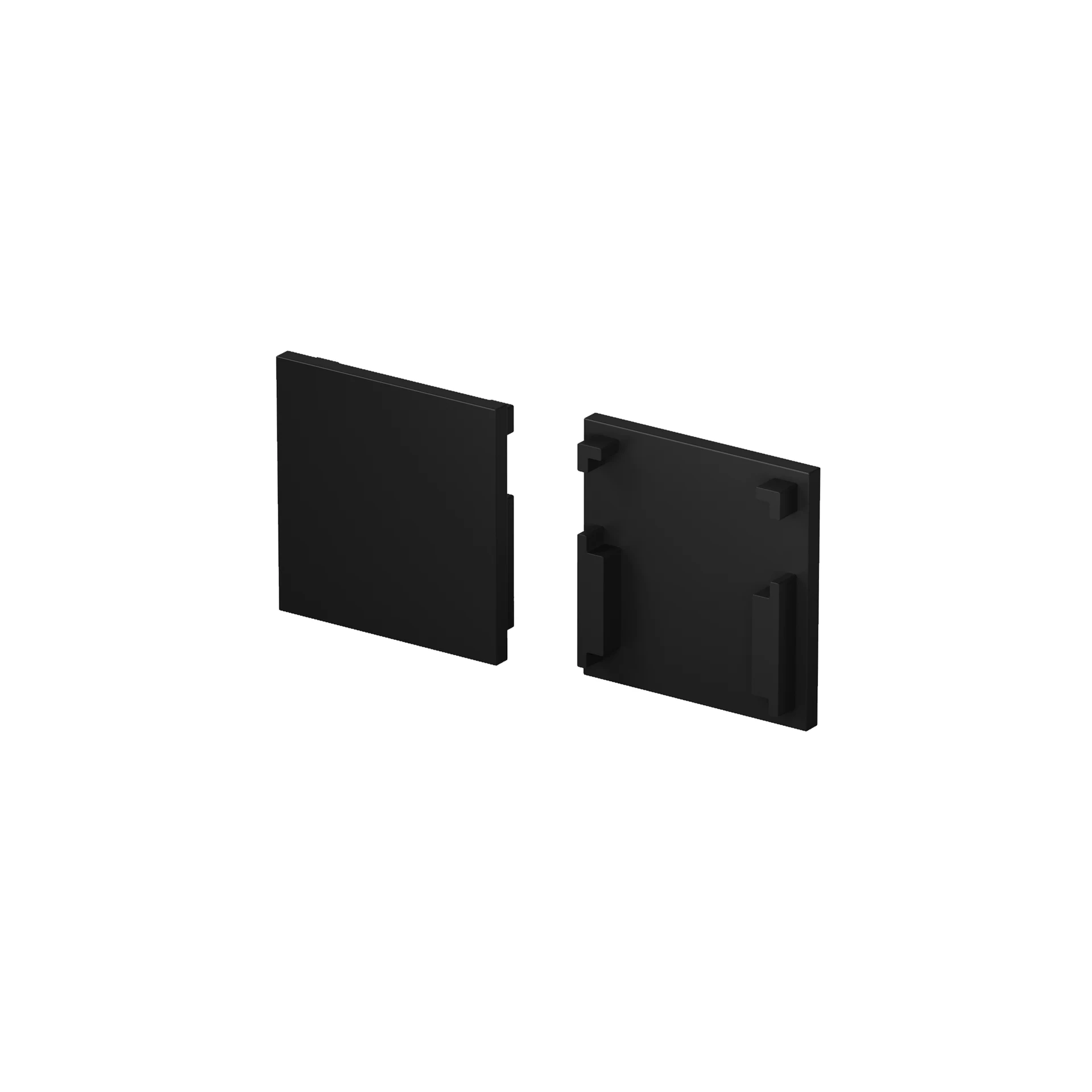 Заглушка Accessories for tracks Exility Maytoni TRAMN034EC-41B