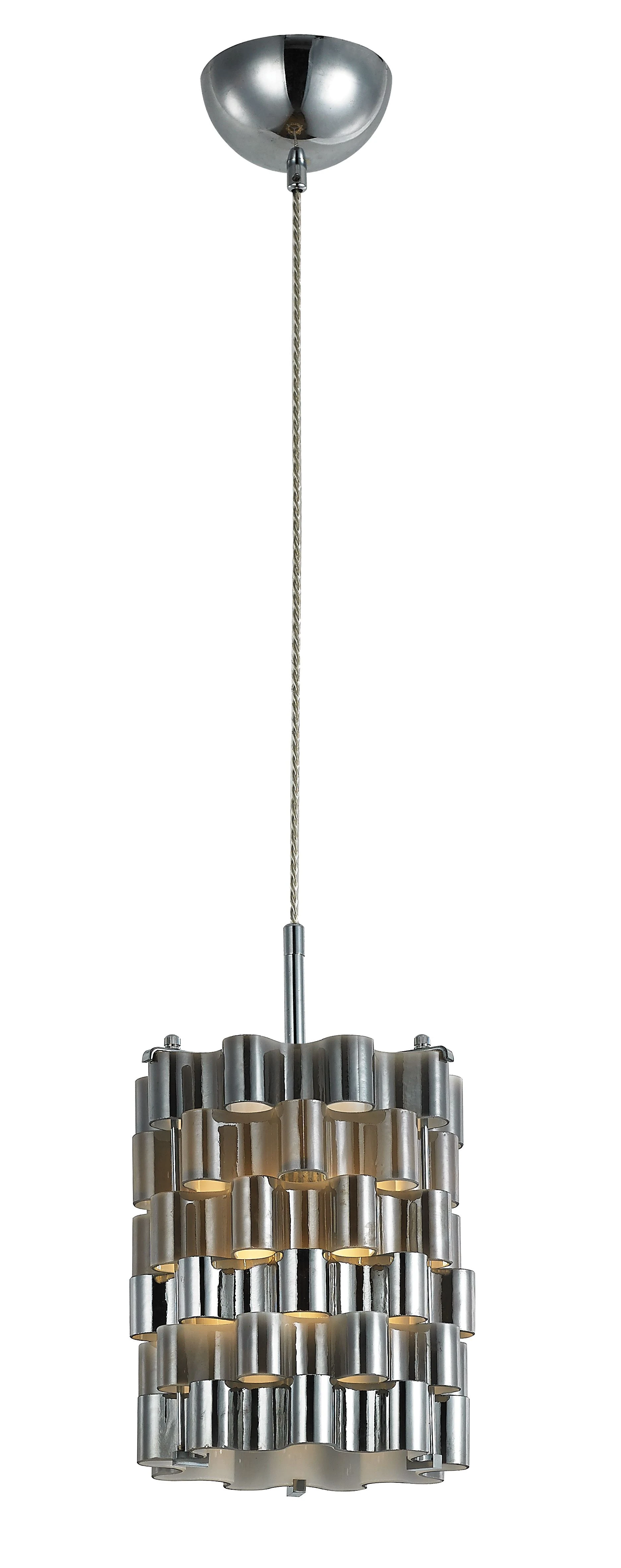 Светильник подвесной Arte Lamp AERO A9132SP-1CC