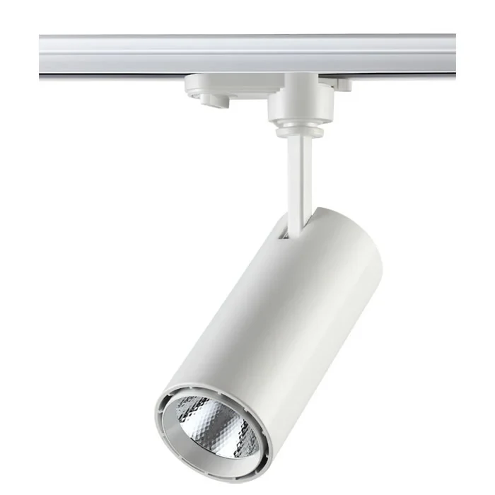 Трековый светильник Novotech Selene 357547