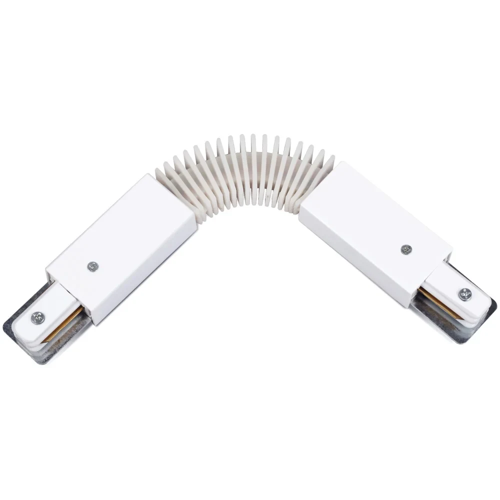 Коннектор для шинопровода Arte Lamp Track Accessories A150033