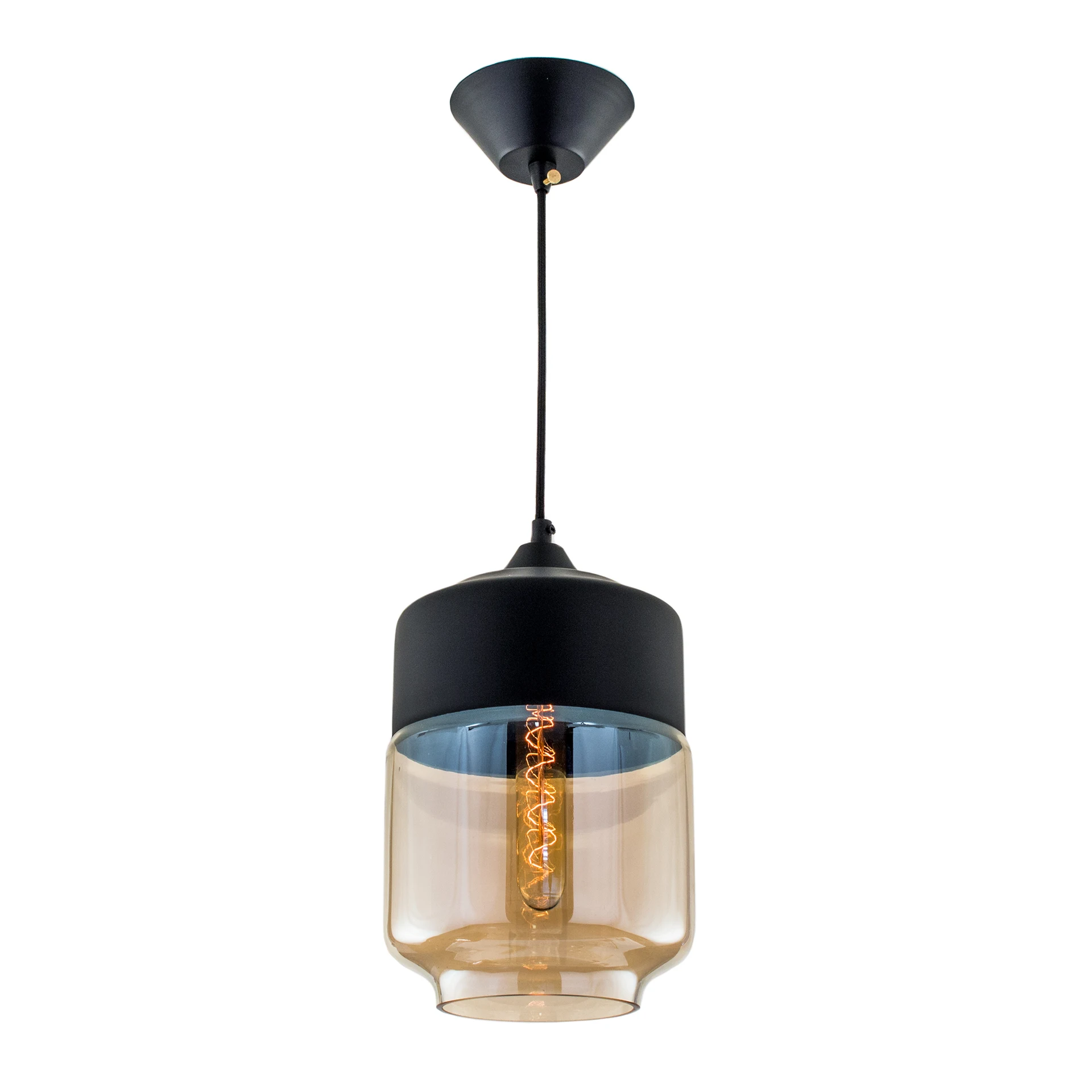Светильник подвесной Citilux Эдисон CL450207