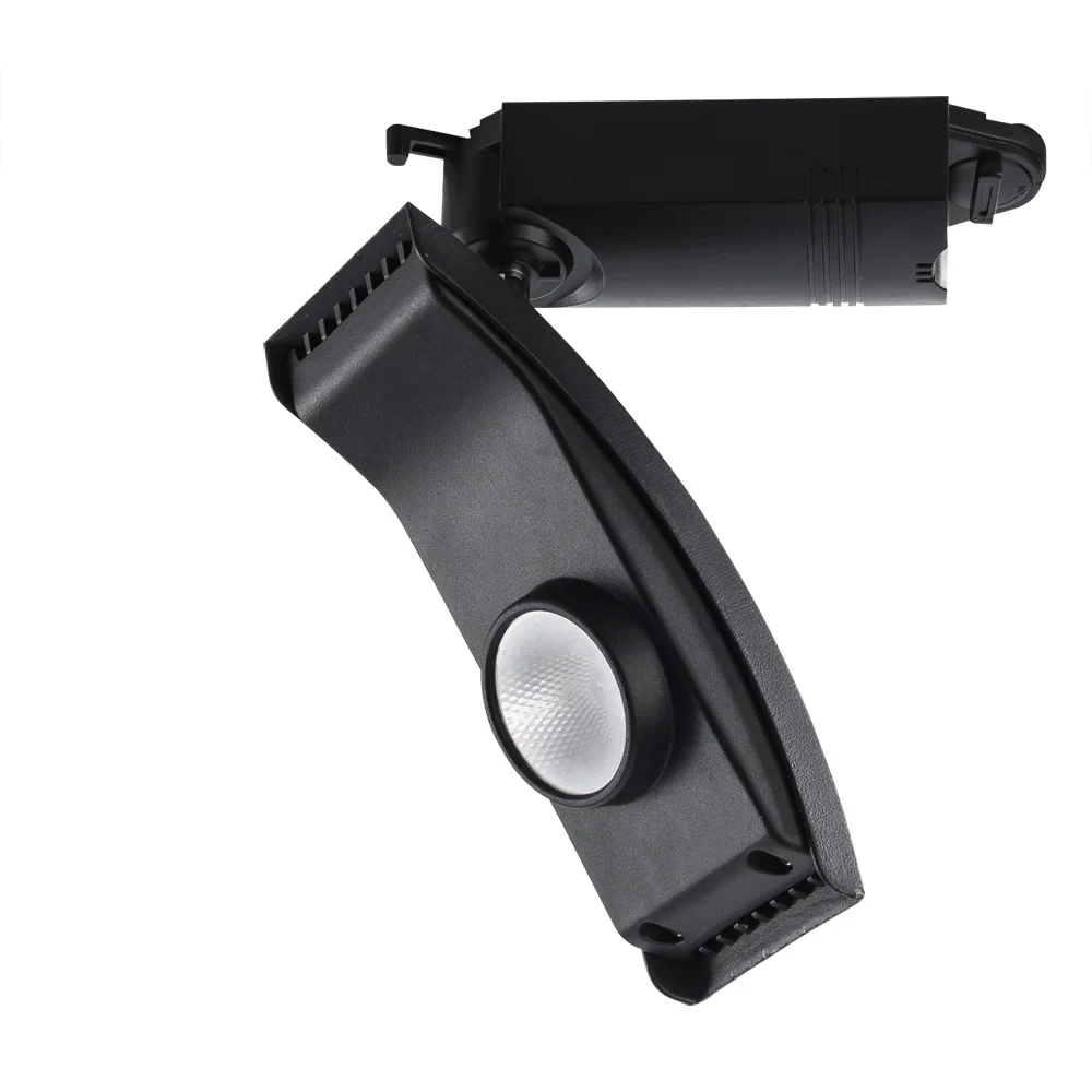 Трековые светильники Arte Lamp Astuzia A2120PL-1BK