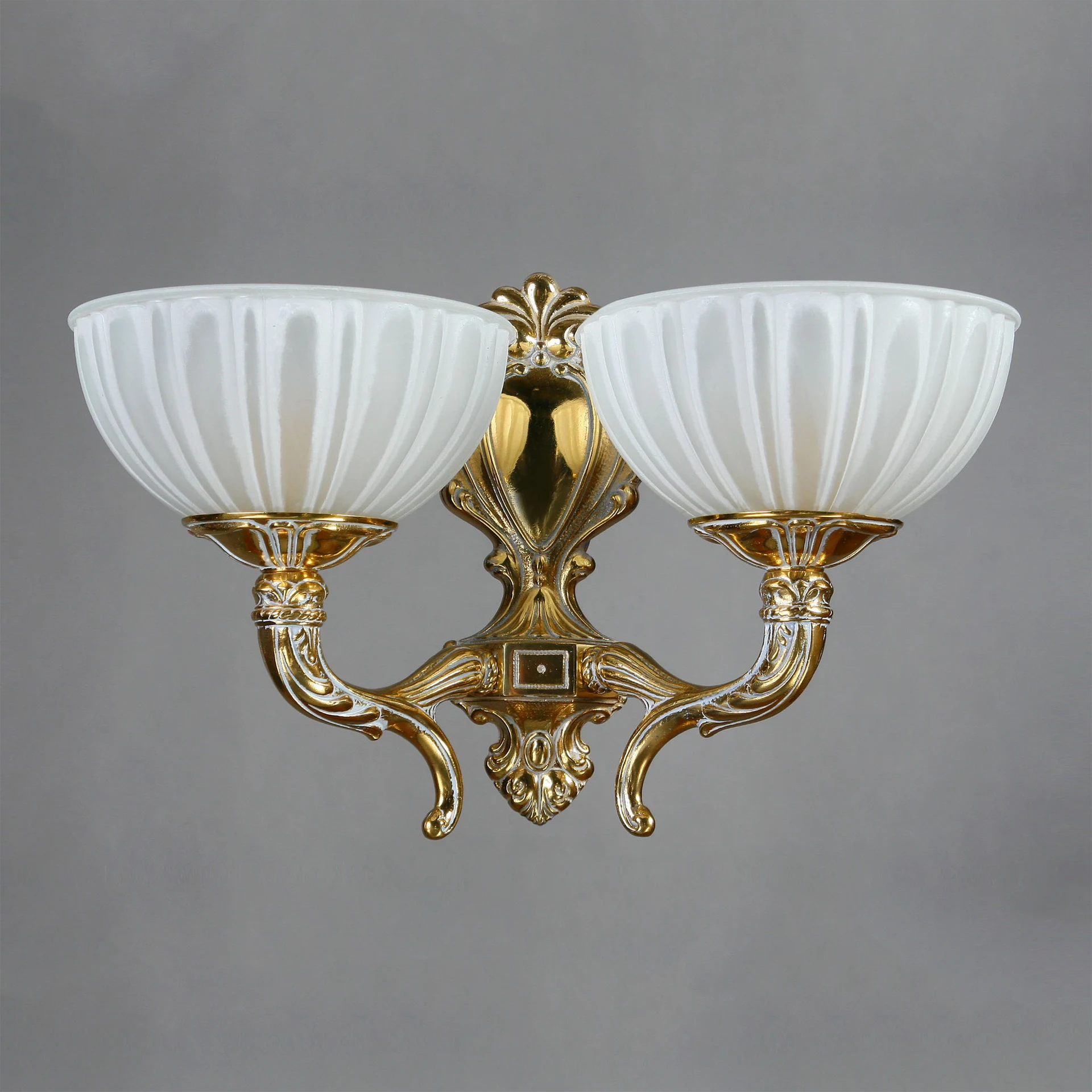 Настенное бра Ambiente Valencia 02227/2 WP