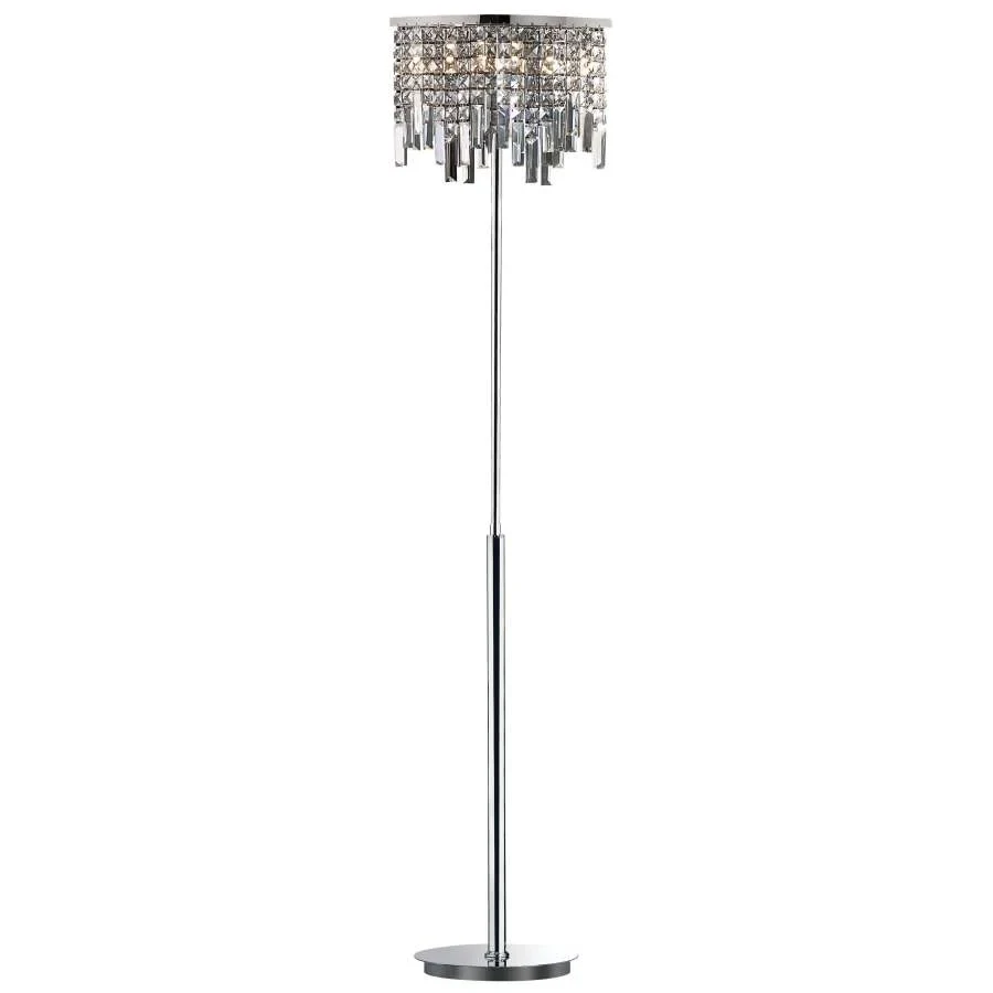 Торшер Odeon Light LOLA 2231/6F
