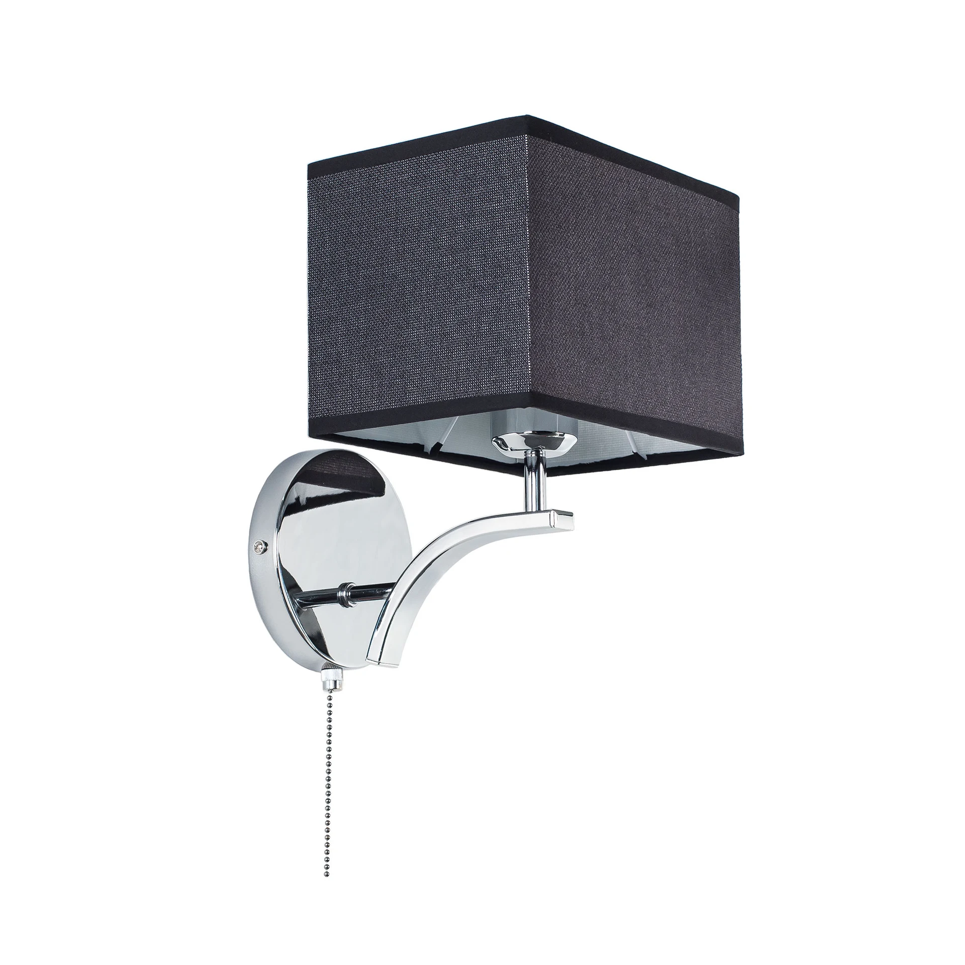 Настенное бра с выключателем Citilux Эвора Квадро CL460412