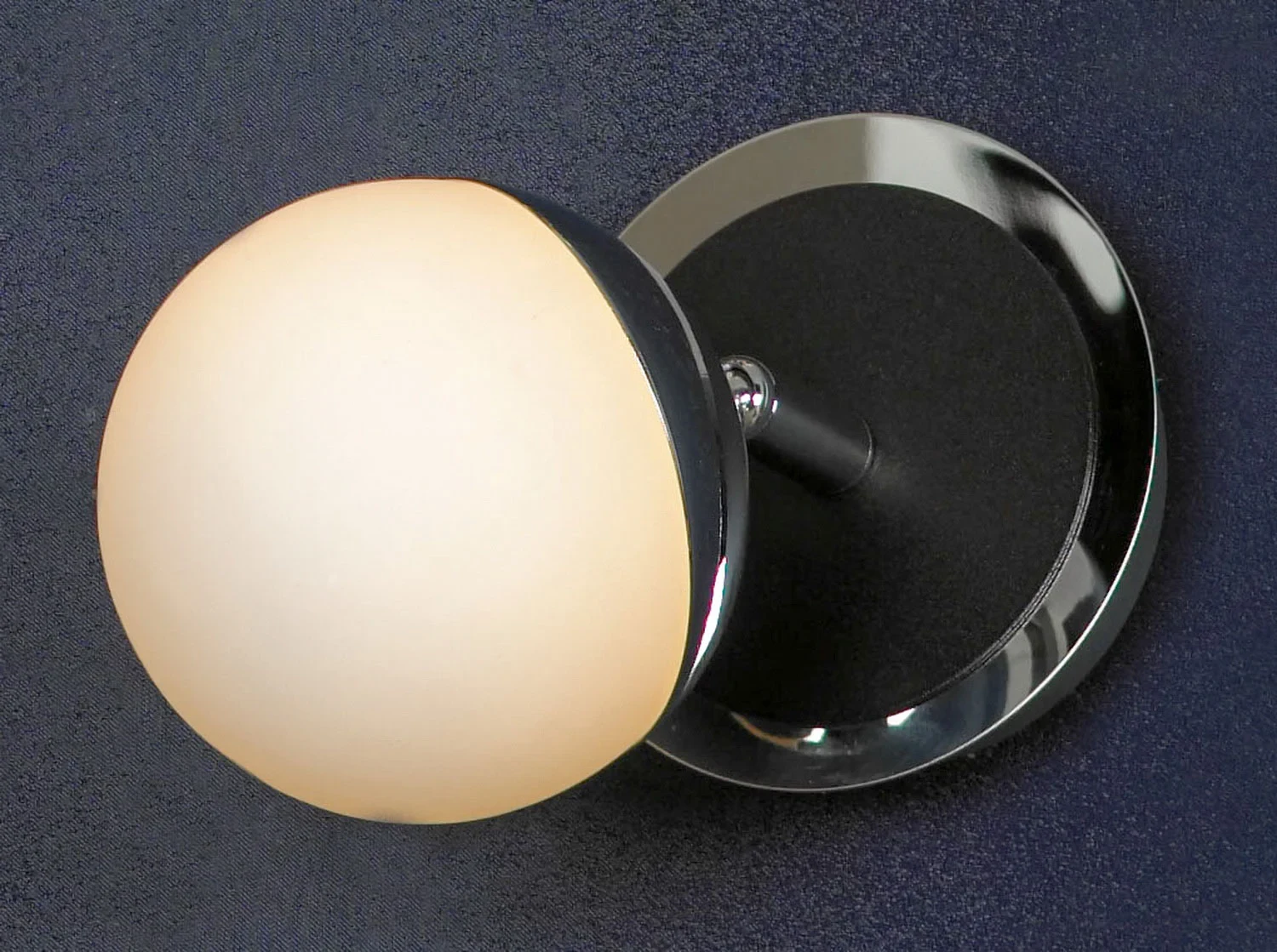 Люстра с одной лампой Sale Lussole LSX-4901-01