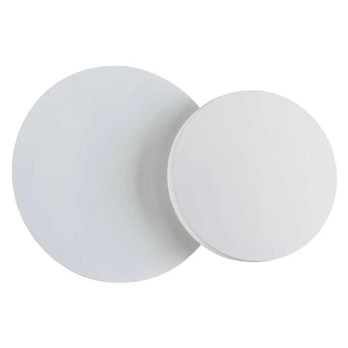 Настенное светодиодное бра Novotech Smena 357857