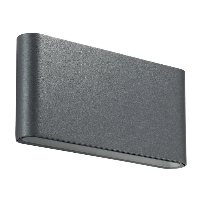 Уличный LED настенный светильник Novotech Kaimas 357422