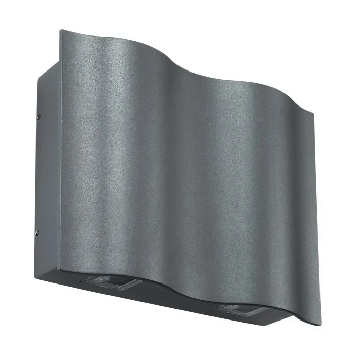 Уличный LED настенный светильник Novotech Kaimas 357416