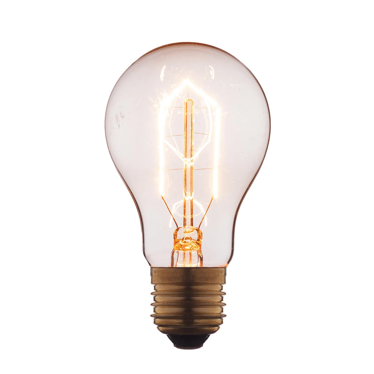 1002 Ретро-лампа LOFT IT Edison Bulb
