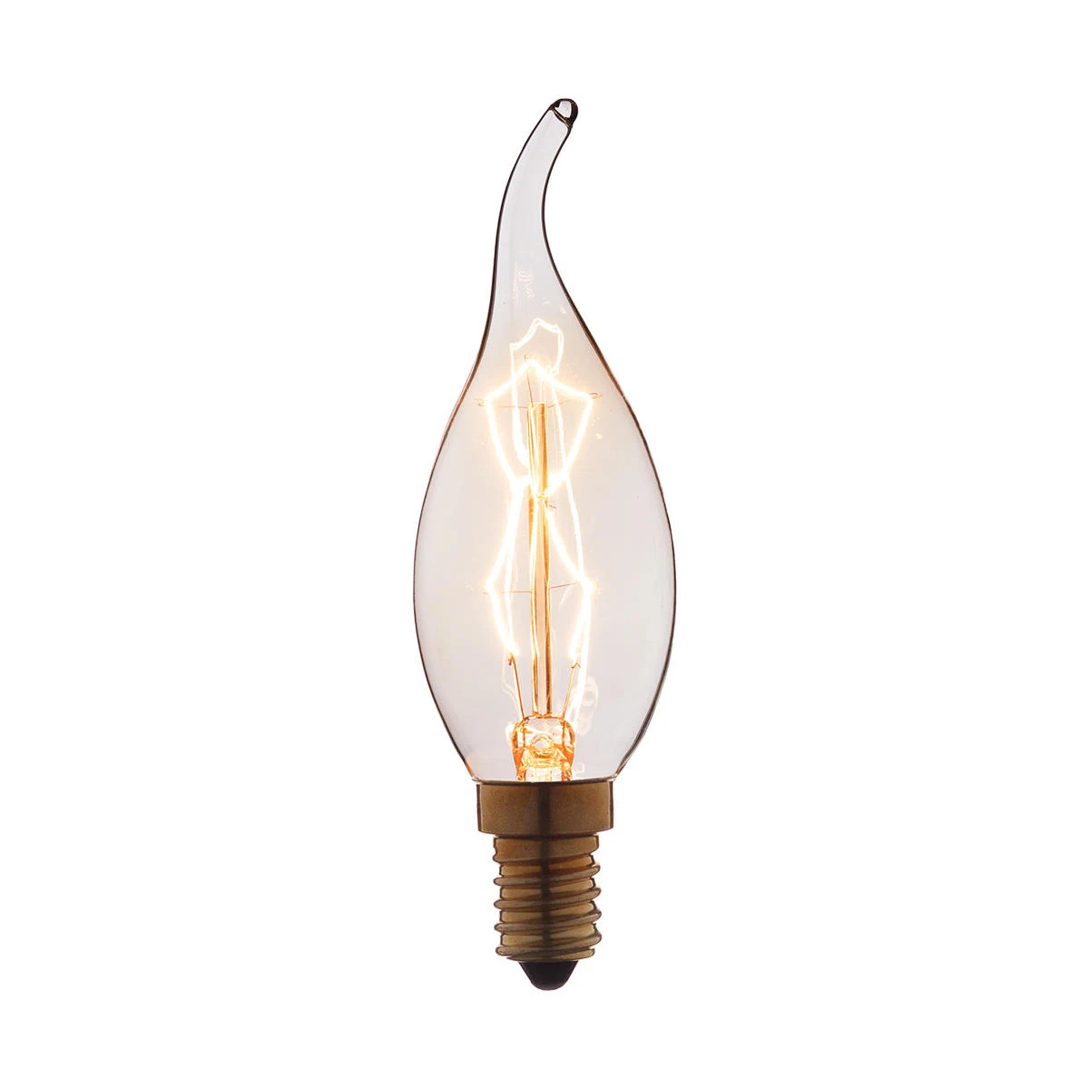 3540-TW Ретро-лампа LOFT IT Edison Bulb