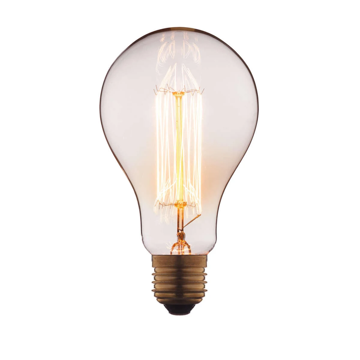 9540-SC Ретро-лампа LOFT IT Edison Bulb