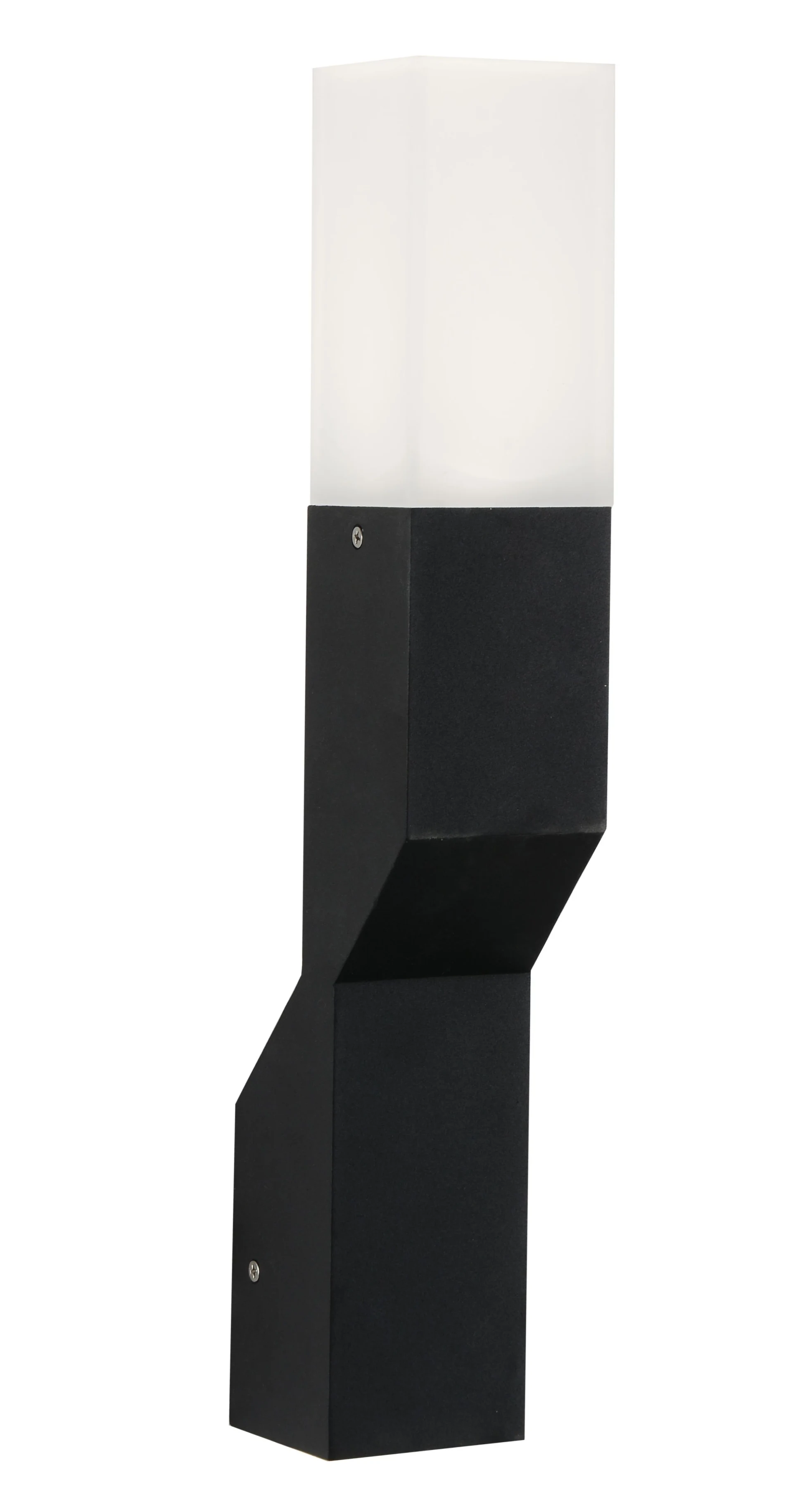 Уличный LED настенный светильник ST Luce SL100 SL100.401.02