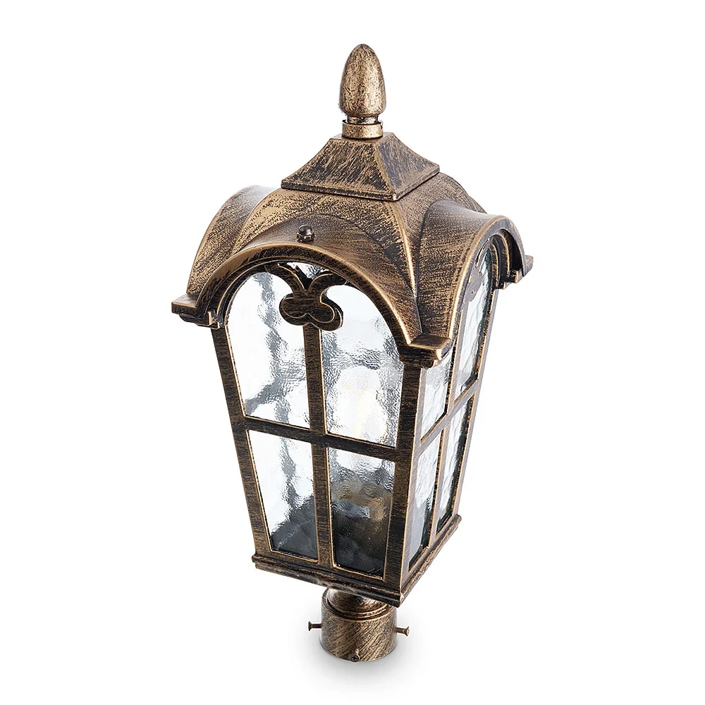 Уличный наземный светильник Feron Кастелло 11296