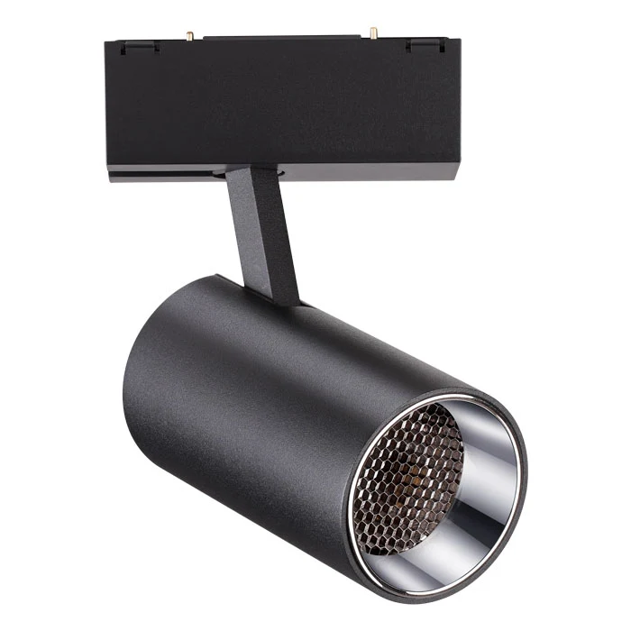 Трековый светильник Novotech Kit 358068