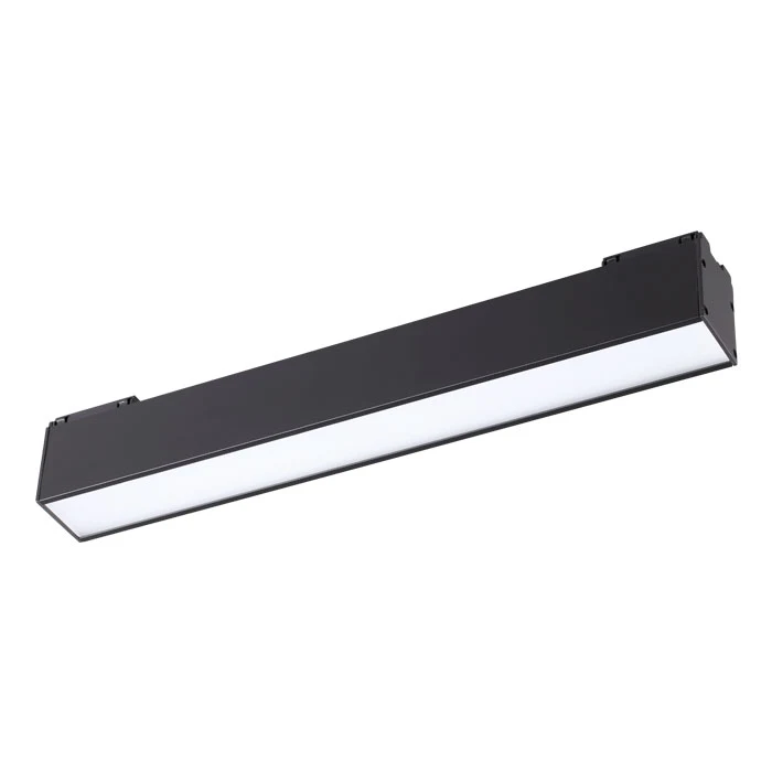 Трековый светильник Novotech Kit 358070