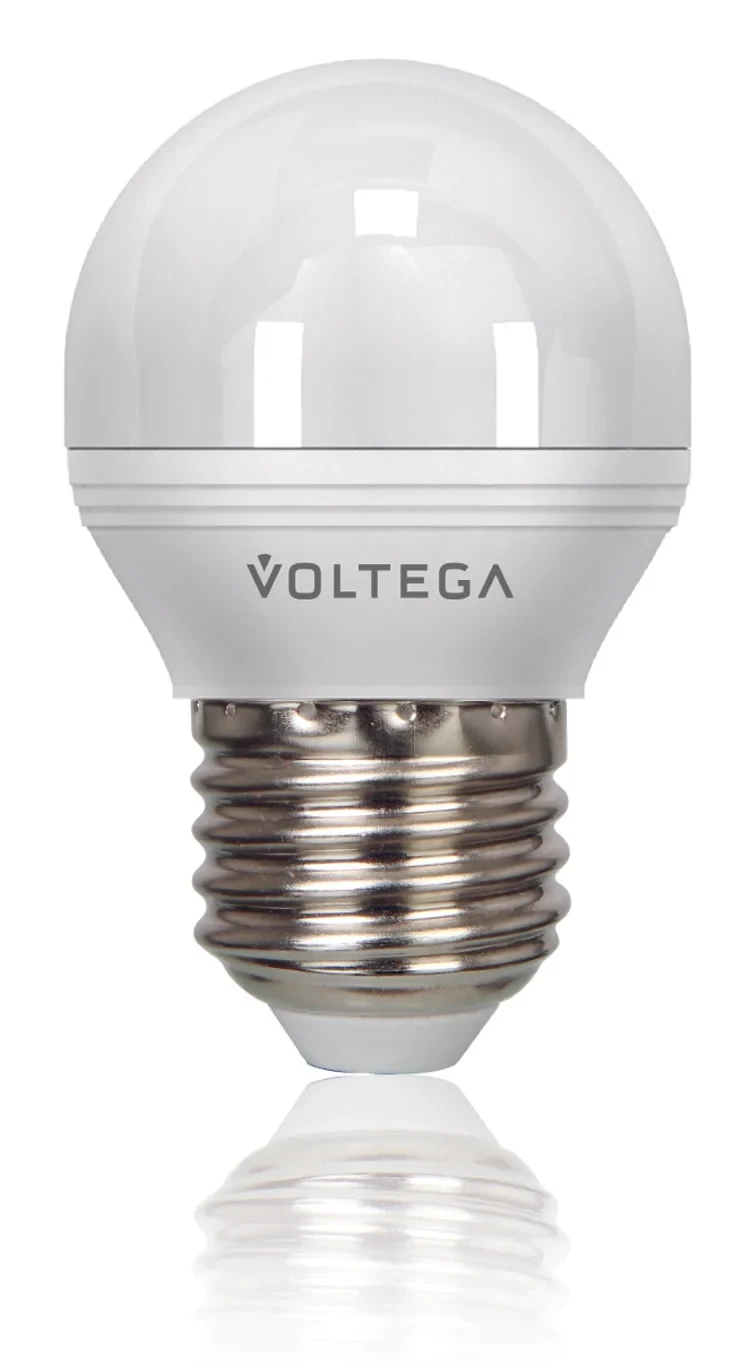 Светодиодная лампа Voltega SIMPLE 4703