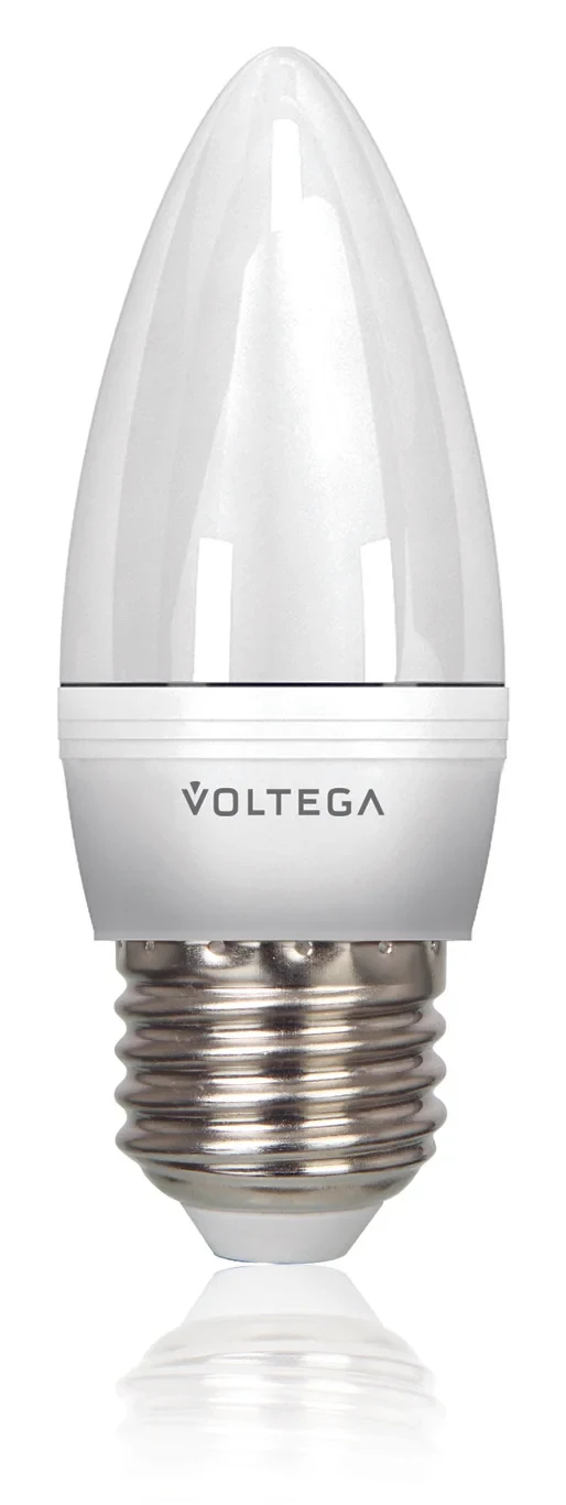 Светодиодная лампа Voltega SIMPLE 5730